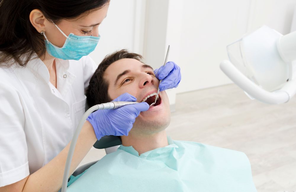 Dental Bonding
