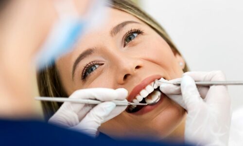 Smiles By Choice Periodontal Therapy