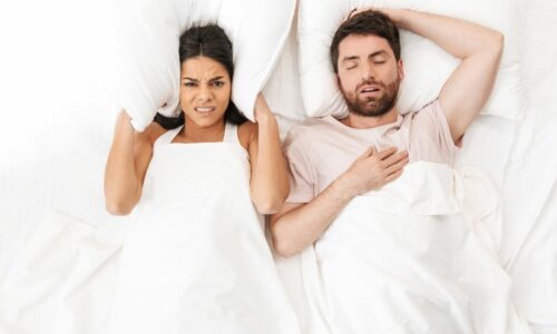 Smiles By Choice Sleep Studies Sleep Apnea