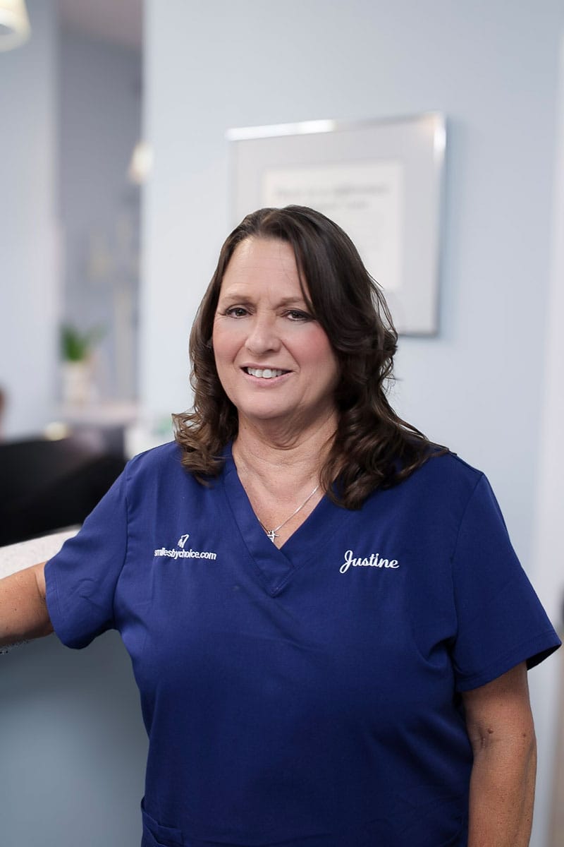Justine G.